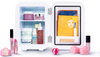 STYLPRO Four Litre Beauty Fridge Rose Gold, lodówka kosmetyczna 4L