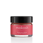 Mokosh Balsam do ust Malina 15 ml