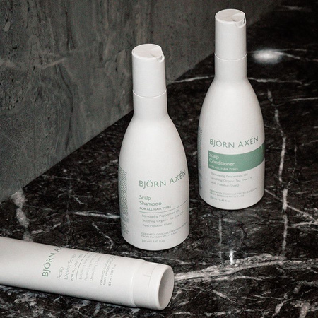 Björn Axén SCALP Odżywka do włosów i skóry głowy 250 ml