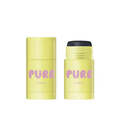 PUPA Milano PURE Maska oczyszczająca w sticku, 25 g