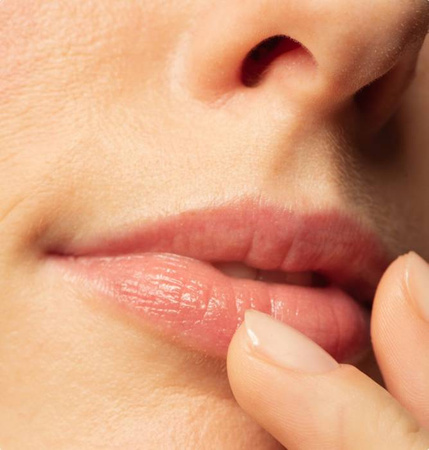 Resibo Lip Lip Hooray! Kojący balsam do ust 7 ml
