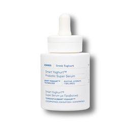 Korres Greek Smart Yoghurt serum do twarzy, 30 ml