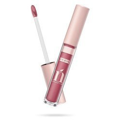 PUPA Milano Natural Side Błyszczyk do ust 005 Bright Rose