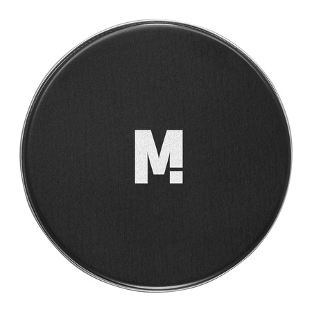 MDM Glinka do stylizacji włosów Rozmaryn + Sól 100 g