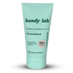 handy lab. krem do rąk Patchouli, 50 ml
