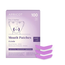 APRICOT przeciwzmarszczkowe plastry na bruzdy nosowo-wargowe „kiss it better“