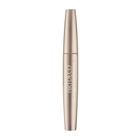 Angel Eyes Mascara - Wydłużający i pogrubiający tusz black, 10 ml