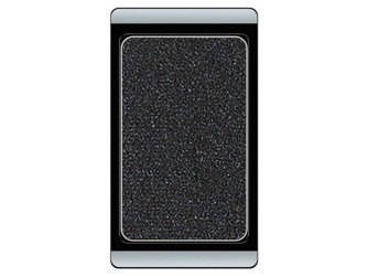 Magnetyczne cienie do powiek  02 pearly anthracite