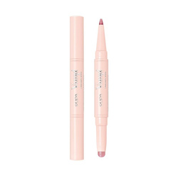 PUPA Milano Vamp! Creamy Duo Pomadka i konturówka do ust - 019 Vibrant Rose, 10 g