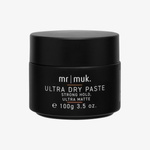 mr muk. Pasta matowa, mocno utrwalająca