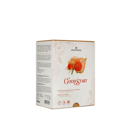 Orientana ZESTAW GOOD START