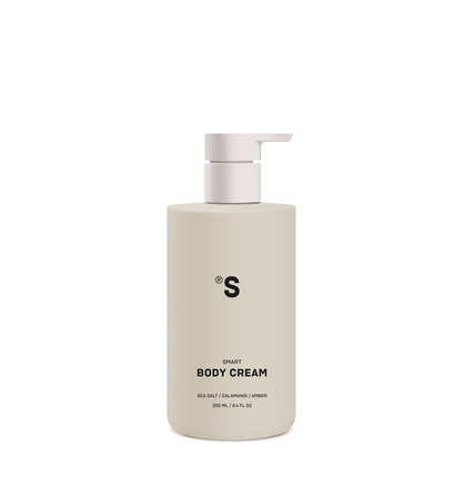 Sister's Aroma balsam do ciała Sea salt