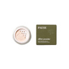 Paese Naturalny transparentny puder oliwkowy