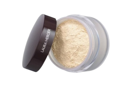 Laura Mercier Sypki puder utrwalający makijaż Translucent, 29 g