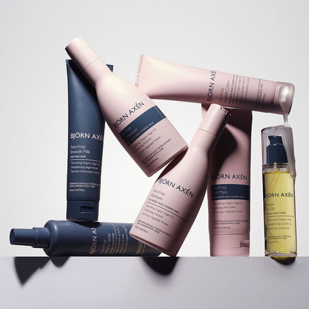 Björn Axén ANTI-FRIZZ Wygładzający szampon do włosów 250 ml