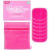 The Original MakeUp Eraser 7-Day Set Original Pink