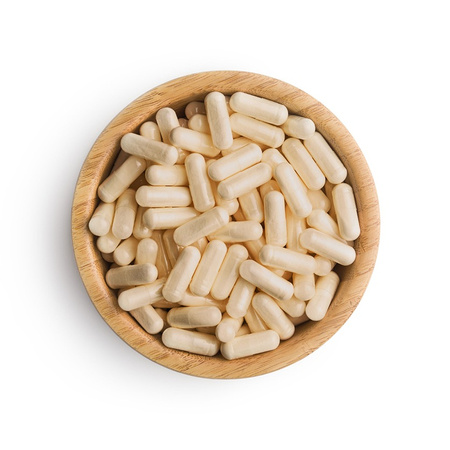 Twój Cel to Smart Caps – 100 kapsułek