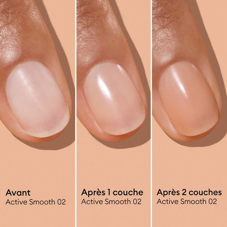 Manucurist Active Smooth 02, 15 ml