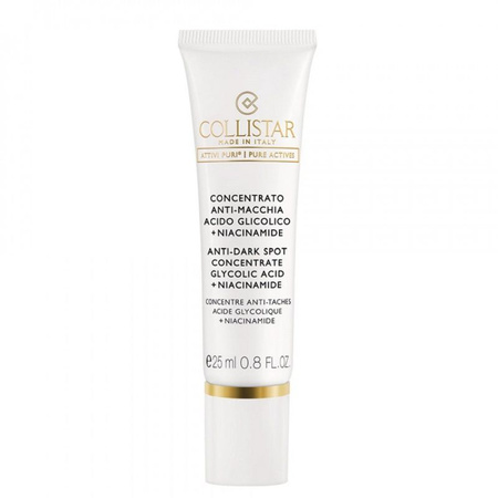 Collistar Koncentrat z kwasem glikolowym 200 ml