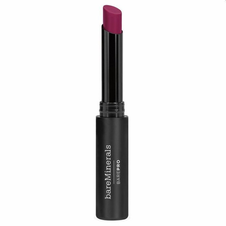 Matowa kryjąca pomadka BAREPRO® Longwear Lipstick Petunia