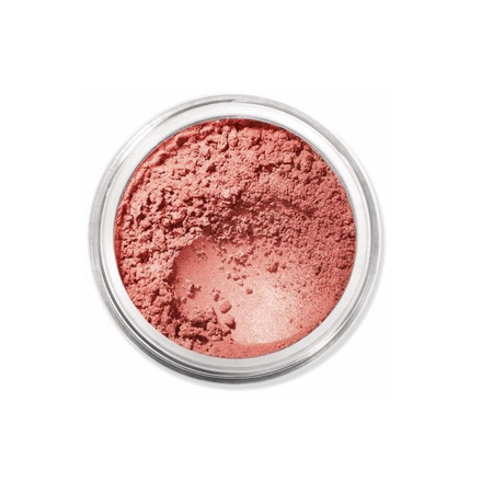 Sypki róż mineralny Loose Powder Vintage Peach